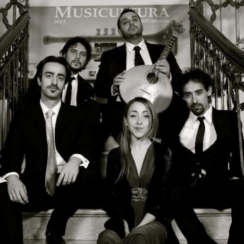 Il ''tropicalismo mediterraneo'' degli Os Argonautas: «L'importante è navigare»